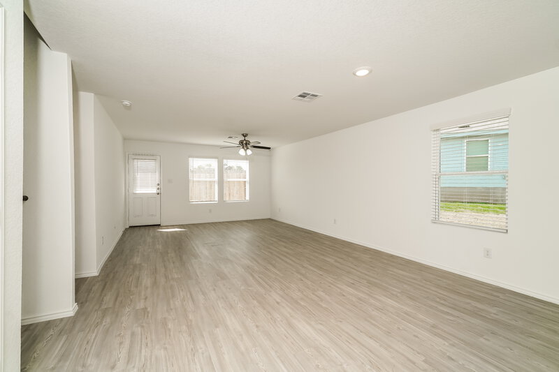 1,620/Mo, 13318 Savory Pl Saint Hedwig, TX 78152 Dining Room View