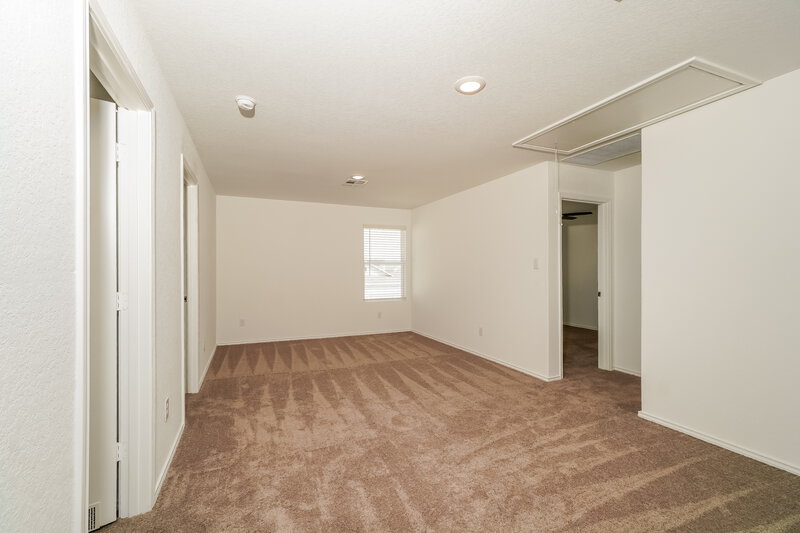 1,620/Mo, 13318 Savory Pl Saint Hedwig, TX 78152 Play Room View
