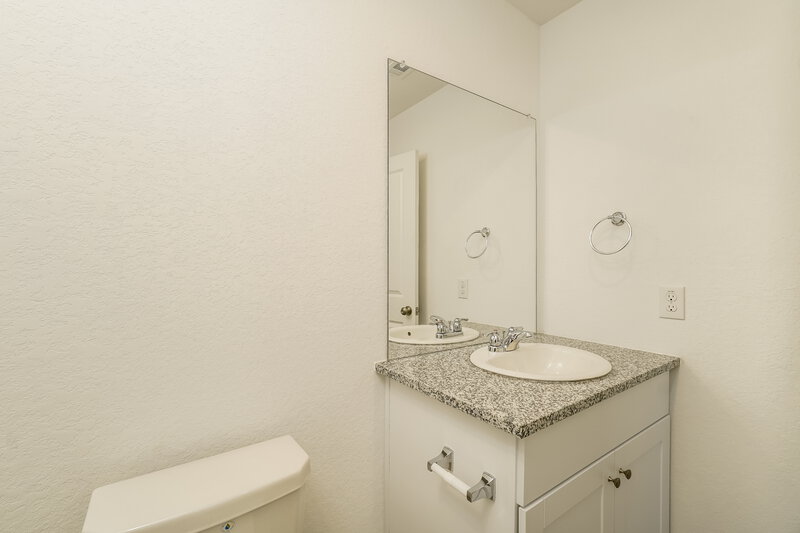 1,620/Mo, 13318 Savory Pl Saint Hedwig, TX 78152 Bathroom View