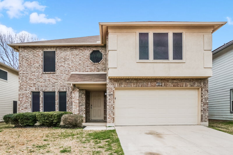 2,465/Mo, 1255 O Hara Dr San Antonio, TX 78251 External View
