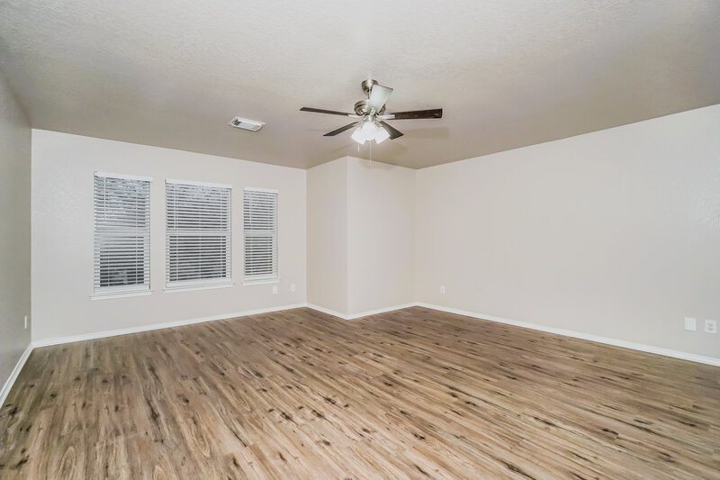 2,465/Mo, 1255 O Hara Dr San Antonio, TX 78251 Main Bedroom View