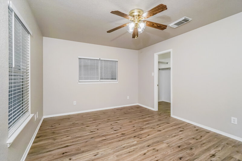 2,465/Mo, 1255 O Hara Dr San Antonio, TX 78251 Bedroom View
