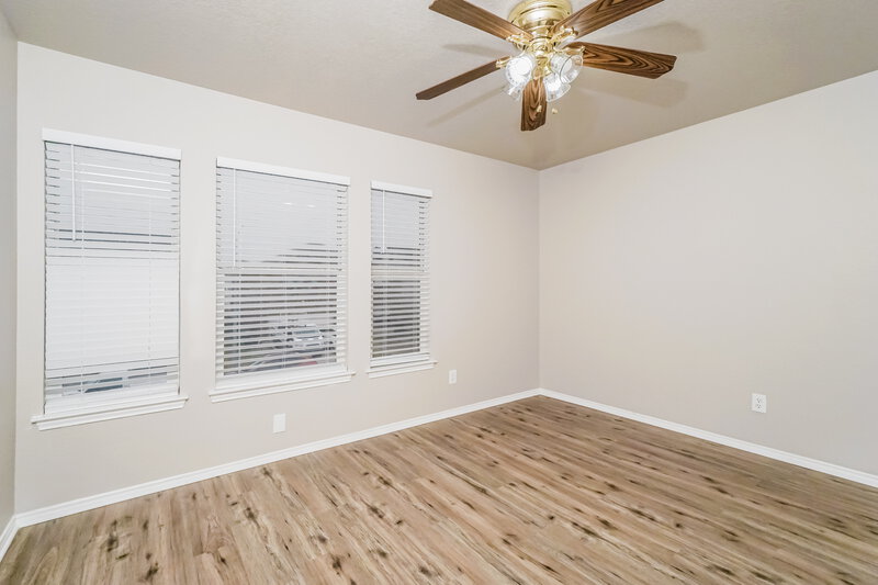 2,465/Mo, 1255 O Hara Dr San Antonio, TX 78251 Bedroom View 2