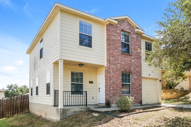 1,805/Mo, 5726 Sandy Canyon San Antonio, TX 78252 Misc View