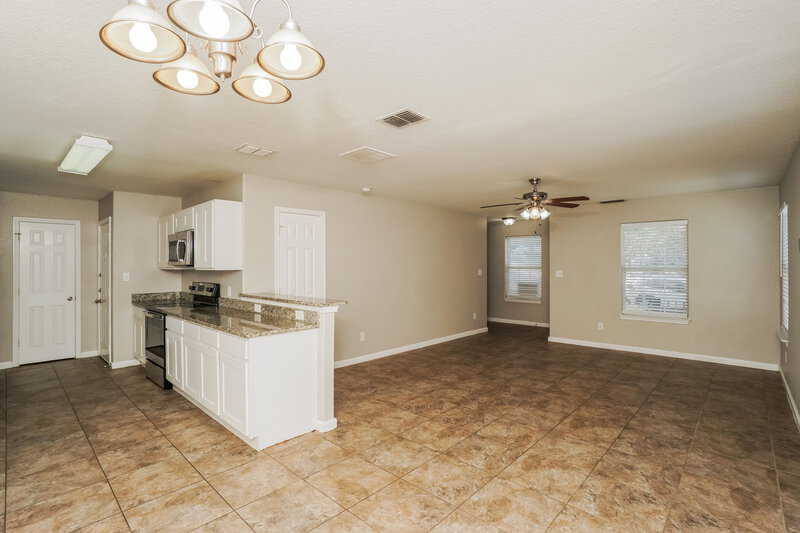 1,805/Mo, 5726 Sandy Canyon San Antonio, TX 78252 Misc View 2