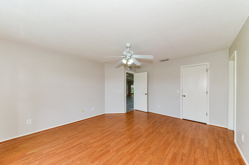 2,105/Mo, 11782 Shirburn Cir Parrish, FL 34219 Main Bedroom View 2
