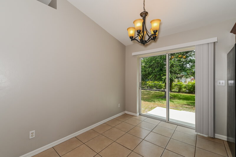 2,760/Mo, 1733 SW 22nd Ln Cape Coral, FL 33991 Dining Room View