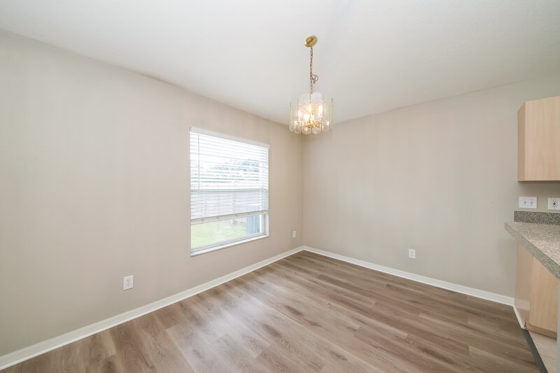 2,145/Mo, 6010 33rd Dr E Palmetto, FL 34221 Dining Room View