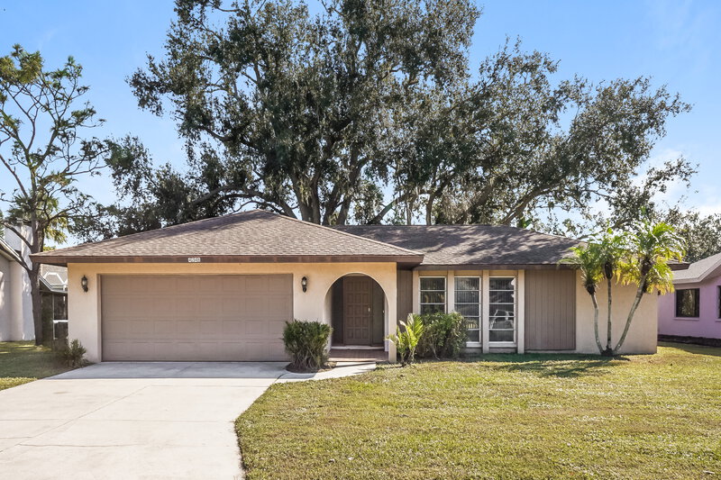 2,265/Mo, 4248 Dryden Cir Sarasota, FL 34241 External View