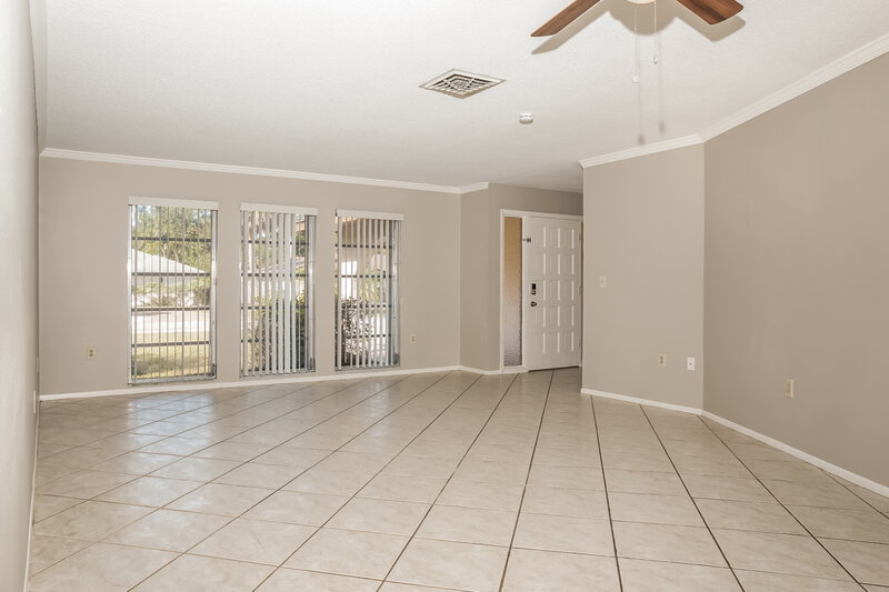 2,265/Mo, 4248 Dryden Cir Sarasota, FL 34241 Living Room View