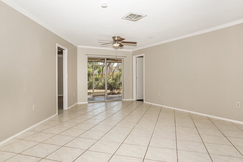 2,265/Mo, 4248 Dryden Cir Sarasota, FL 34241 Living Room View 2