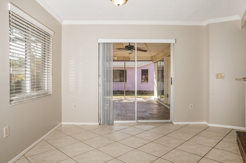 2,265/Mo, 4248 Dryden Cir Sarasota, FL 34241 Dining Room View