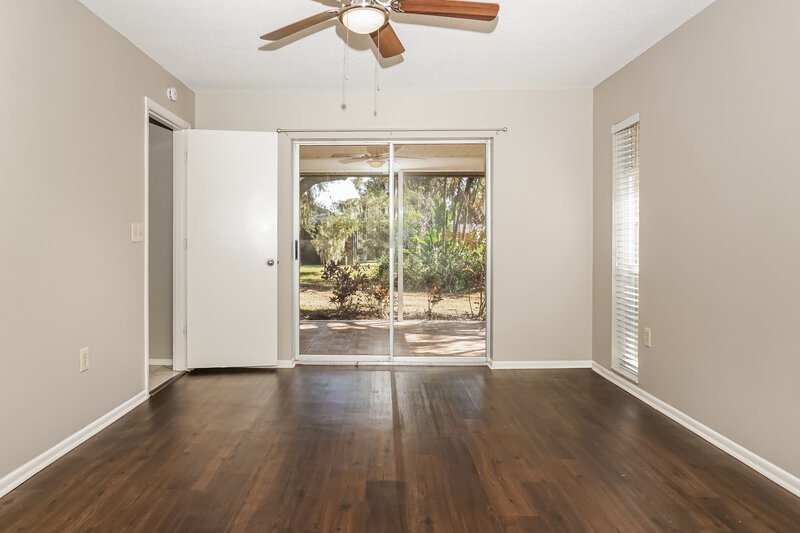 2,265/Mo, 4248 Dryden Cir Sarasota, FL 34241 Main Bedroom View