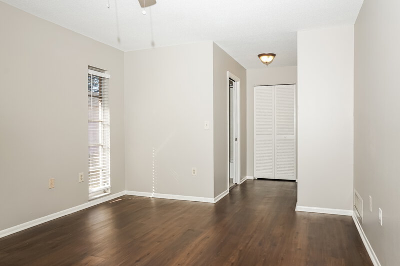 2,265/Mo, 4248 Dryden Cir Sarasota, FL 34241 Bedroom View