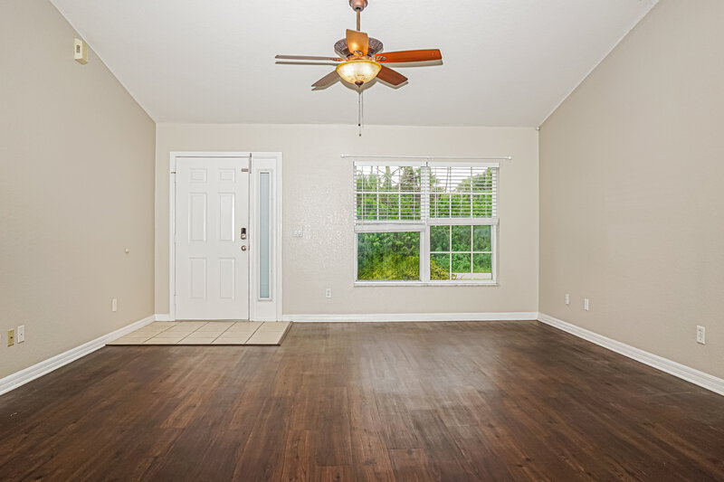 2,115/Mo, 5063 Linda Dr North Port, FL 34286 Living Room View