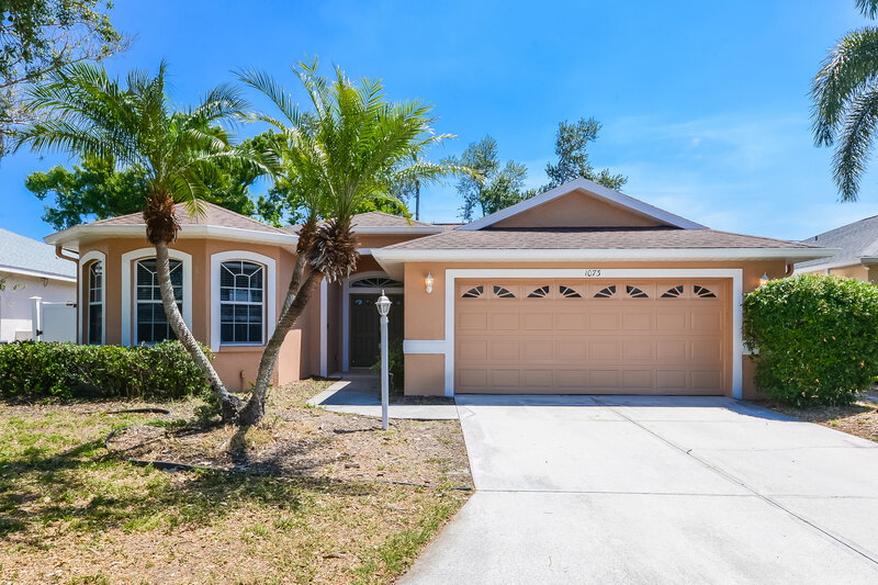 2,365/Mo, 1073 Whitegate Ct Sarasota, FL 34232 External View