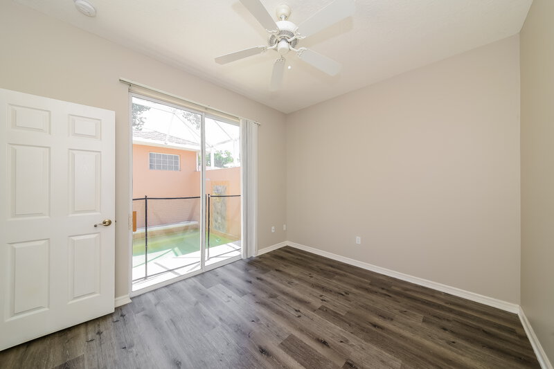 2,365/Mo, 1073 Whitegate Ct Sarasota, FL 34232 Bedroom View 2