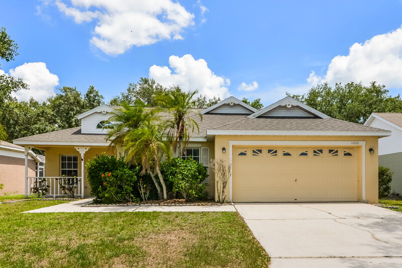 2,760/Mo, 11022 4th Ave E Bradenton, FL 34212 External View