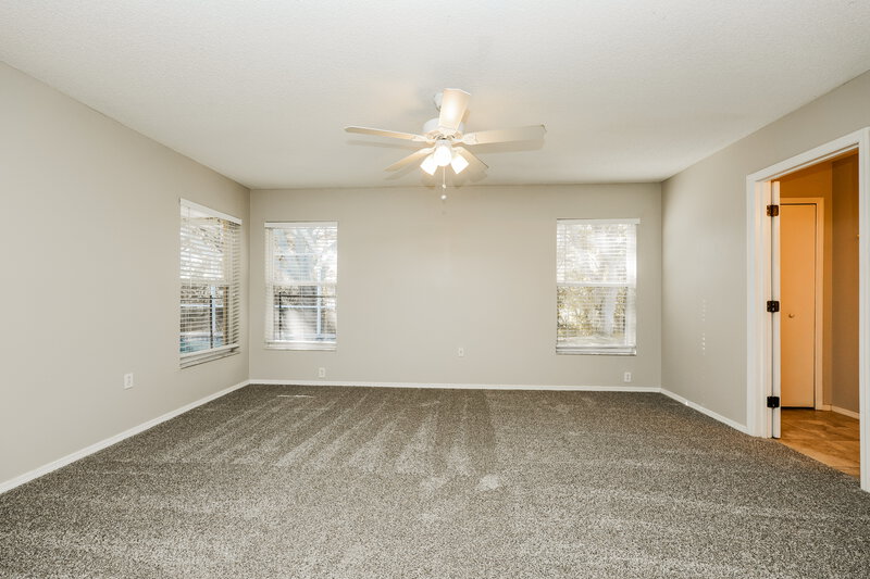 2,505/Mo, 11022 4th Ave E Bradenton, FL 34212 Main Bedroom View