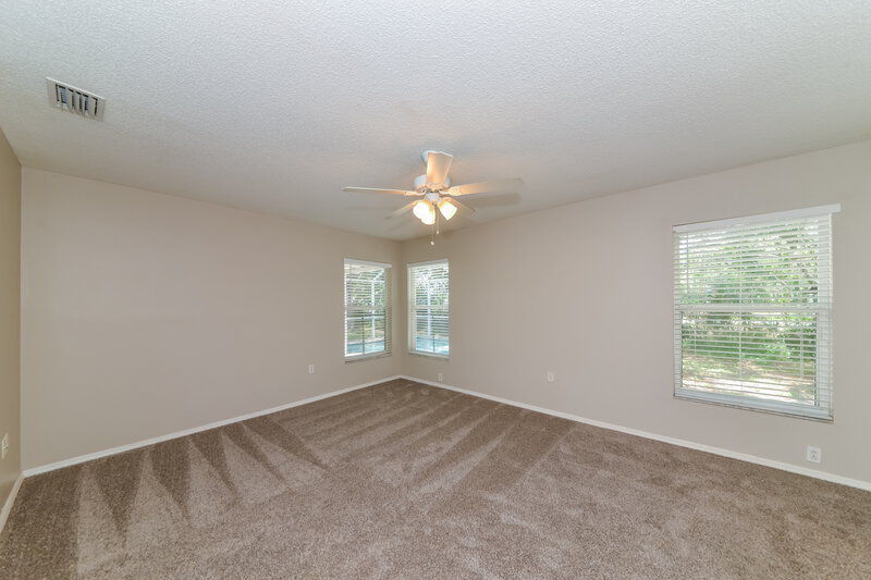 2,760/Mo, 11022 4th Ave E Bradenton, FL 34212 Main Bedroom View