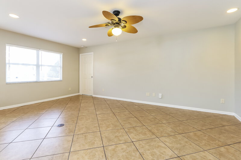 2,580/Mo, 1413 SW 11th Pl Cape Coral, FL 33991 Dining Room View