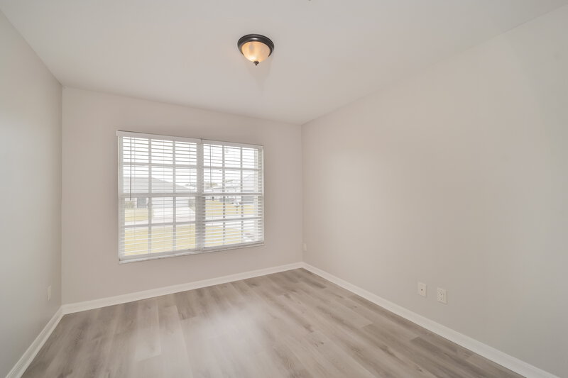 2,220/Mo, 1413 SW 11th Pl Cape Coral, FL 33991 Bedroom View