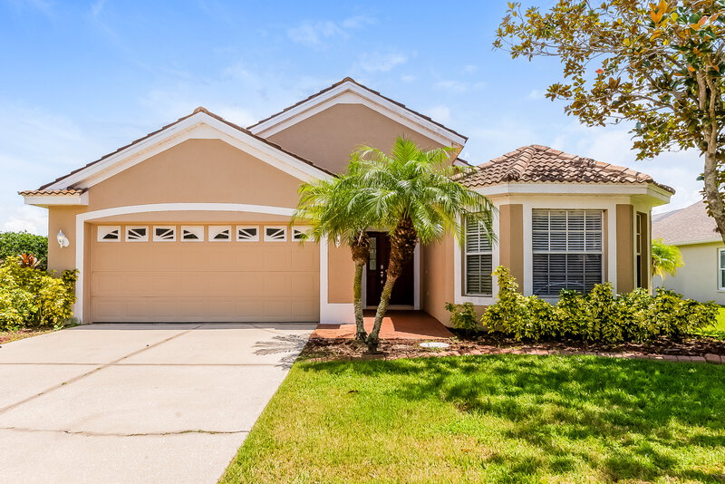2,135/Mo, 9432 Sarazen Pl Palmetto, FL 34221 External View