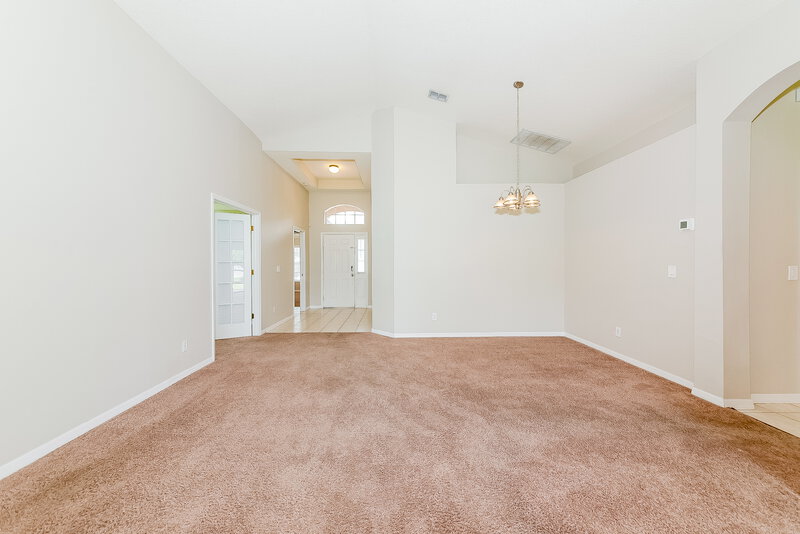 2,135/Mo, 9432 Sarazen Pl Palmetto, FL 34221 Living Room View