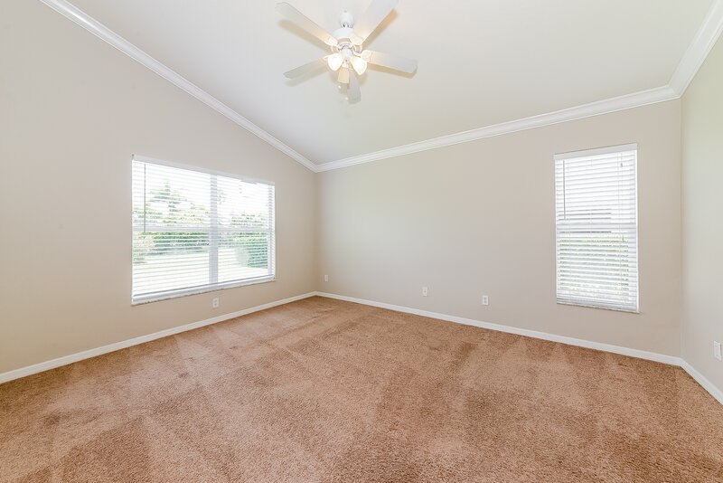 2,135/Mo, 9432 Sarazen Pl Palmetto, FL 34221 Main Bedroom View