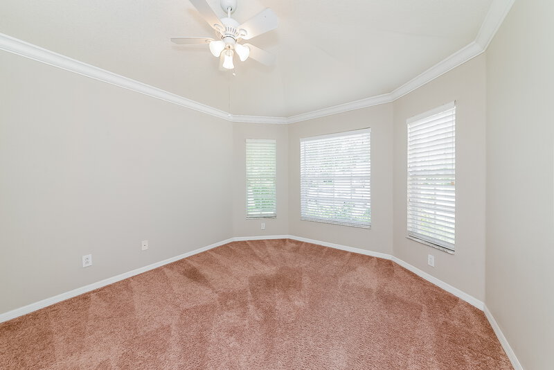 2,135/Mo, 9432 Sarazen Pl Palmetto, FL 34221 Bedroom View