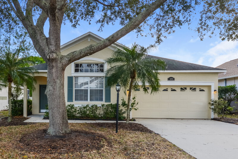 2,865/Mo, 12306 Mosswood Pl Lakewood Ranch, FL 34202 External View