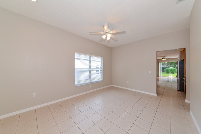 2,865/Mo, 12306 Mosswood Pl Lakewood Ranch, FL 34202 Dining Room View