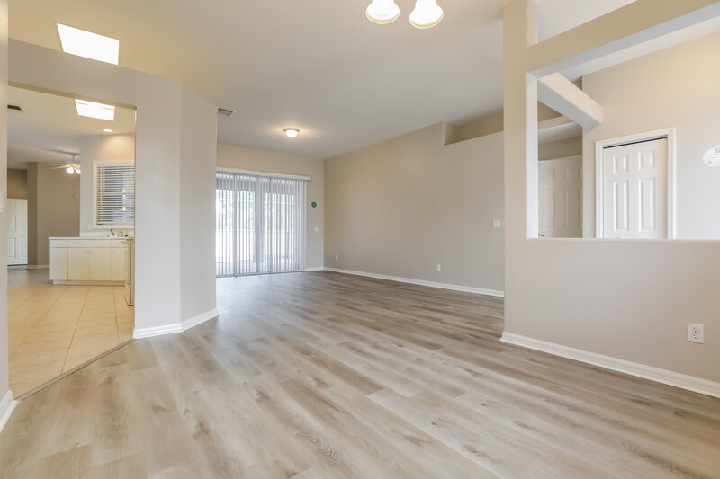 2,715/Mo, 6218 Rock Creek Cir Ellenton, FL 34222 Dining Room View