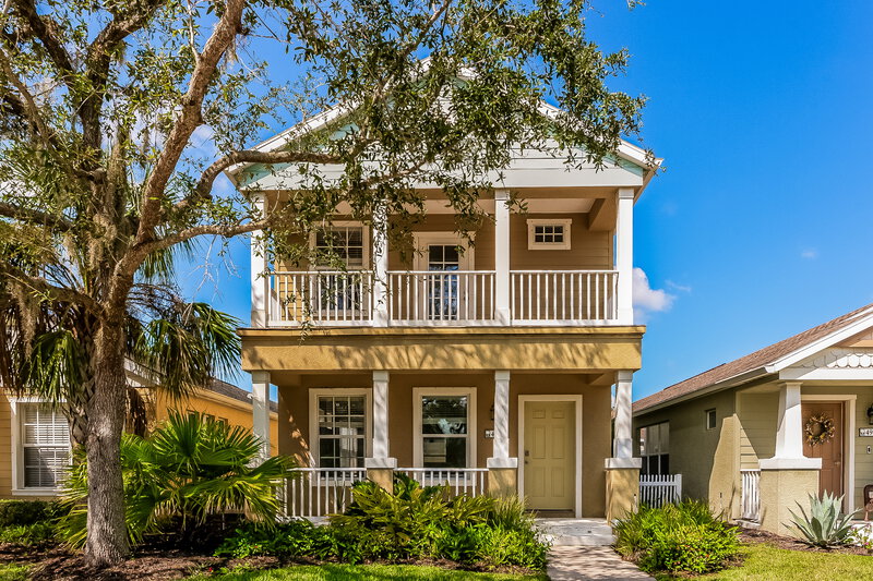 2,030/Mo, 4905 Charles Partin Dr Parrish, FL 34219 External View