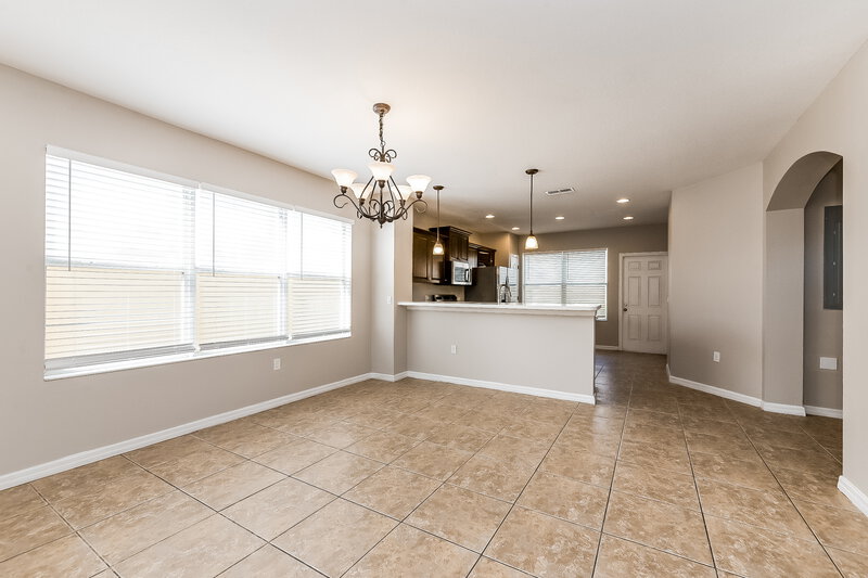 2,030/Mo, 4905 Charles Partin Dr Parrish, FL 34219 Dining Room View