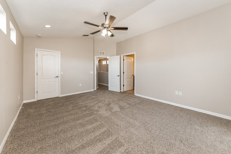 2,030/Mo, 4905 Charles Partin Dr Parrish, FL 34219 Main Bedroom View 2