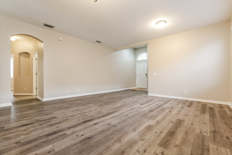 2,395/Mo, 6710 Rock Bridge Ln Ellenton, FL 34222 Living Room View