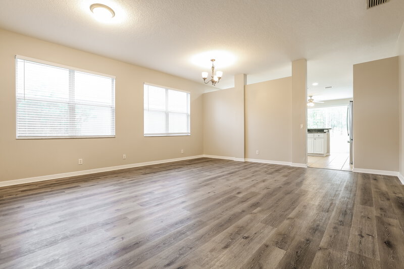 2,395/Mo, 6710 Rock Bridge Ln Ellenton, FL 34222 Living Room View 2