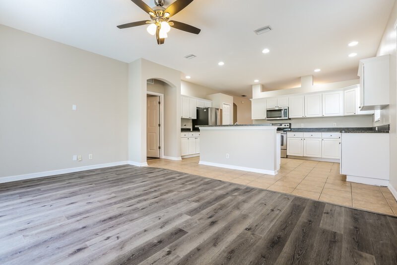 2,395/Mo, 6710 Rock Bridge Ln Ellenton, FL 34222 Family Room View