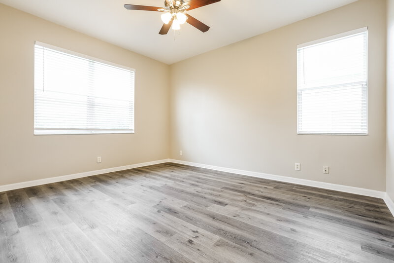 2,395/Mo, 6710 Rock Bridge Ln Ellenton, FL 34222 Main Bedroom View