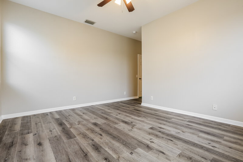 2,395/Mo, 6710 Rock Bridge Ln Ellenton, FL 34222 Main Bedroom View 2