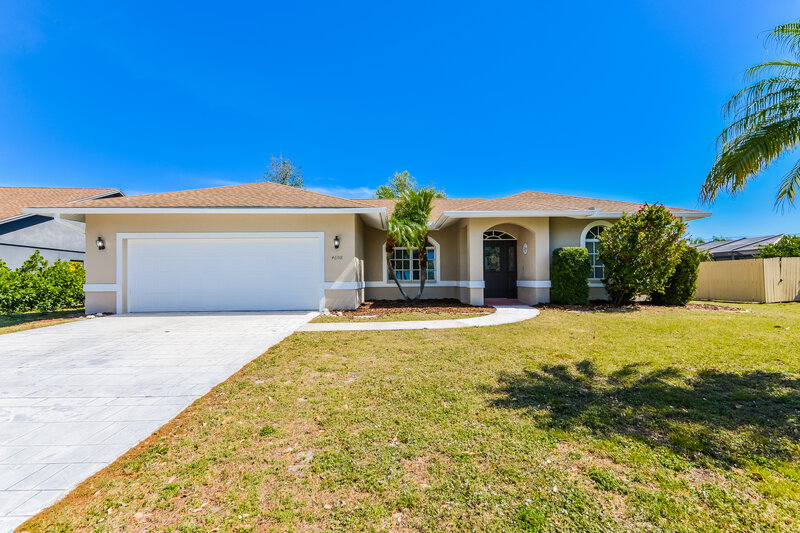 2,770/Mo, 4608 Masefield Pl Sarasota, FL 34241 External View