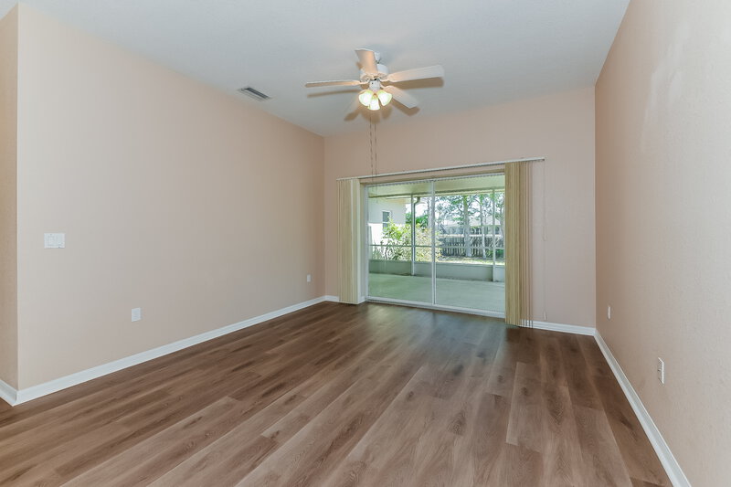 2,770/Mo, 4608 Masefield Pl Sarasota, FL 34241 Living Room View