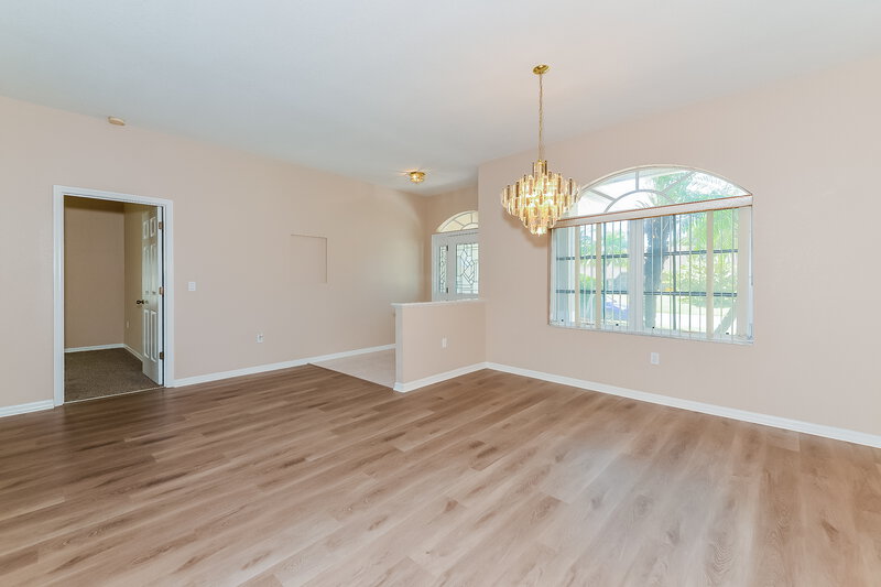 2,770/Mo, 4608 Masefield Pl Sarasota, FL 34241 Dining Room View