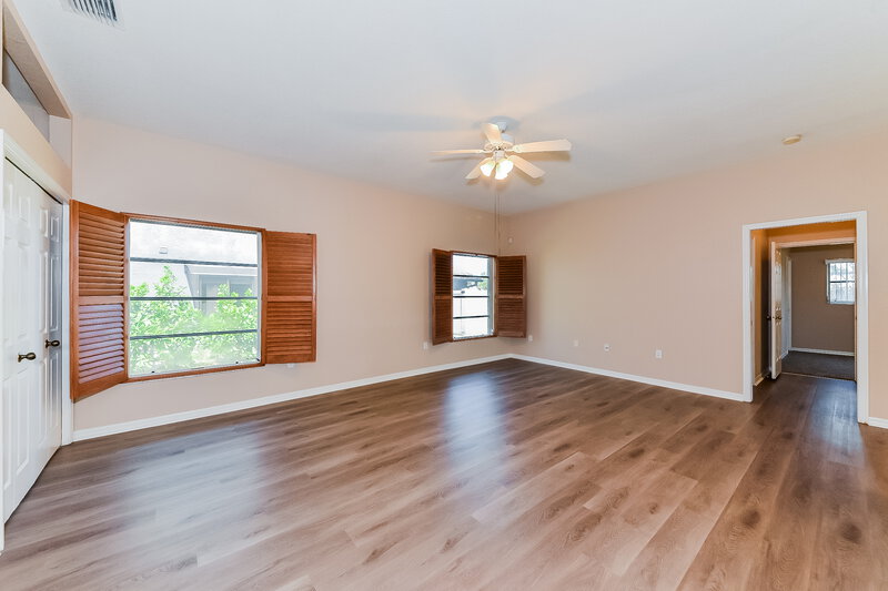 2,770/Mo, 4608 Masefield Pl Sarasota, FL 34241 Family Room View