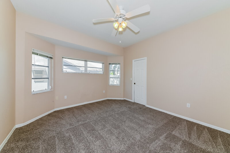 2,770/Mo, 4608 Masefield Pl Sarasota, FL 34241 Bedroom View