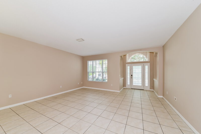 2,610/Mo, 5746 French Creek Ct Ellenton, FL 34222 Living Room View