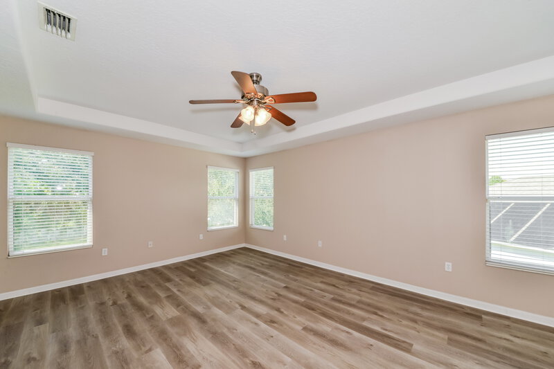 2,610/Mo, 5746 French Creek Ct Ellenton, FL 34222 Main Bedroom View