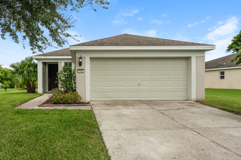 2,065/Mo, 9781 50th Street Cir E Parrish, FL 34219 External View