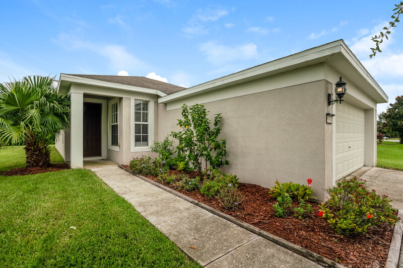 2,065/Mo, 9781 50th Street Cir E Parrish, FL 34219 Front View